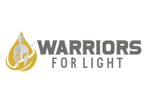 Warriors For Light logo